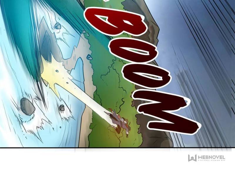 Martial Star Ocean Chapter 16 - Page 11