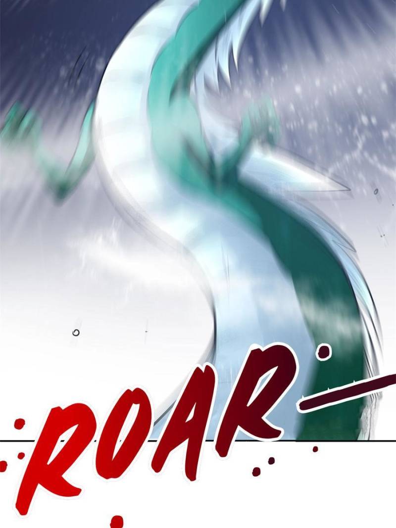 Martial Star Ocean Chapter 16 - Page 19
