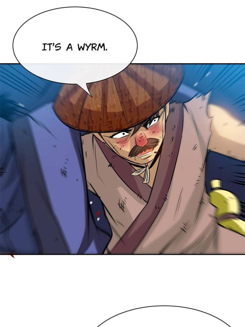 Martial Star Ocean Chapter 16 - Page 28
