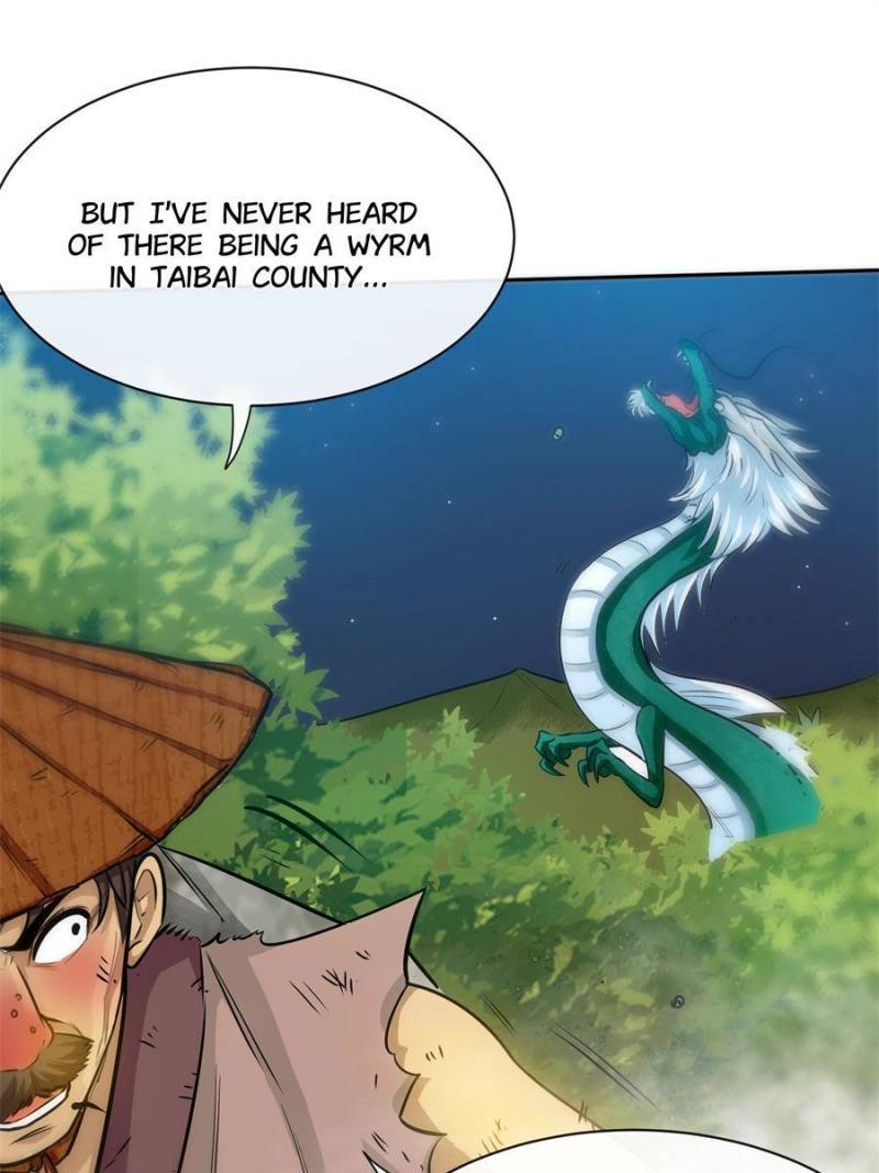 Martial Star Ocean Chapter 16 - Page 31