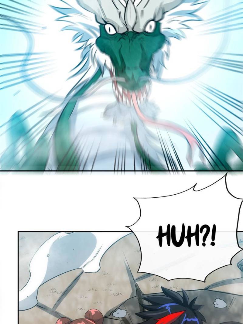 Martial Star Ocean Chapter 16 - Page 5