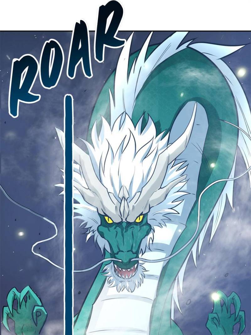 Martial Star Ocean Chapter 16 - Page 48