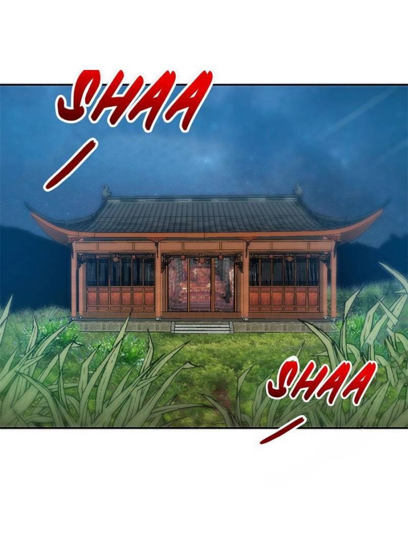 Martial Star Ocean Chapter 17 - Page 14