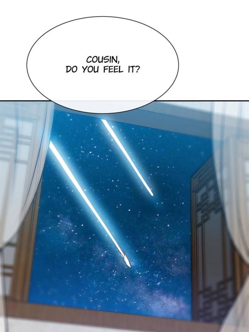 Martial Star Ocean Chapter 17 - Page 20
