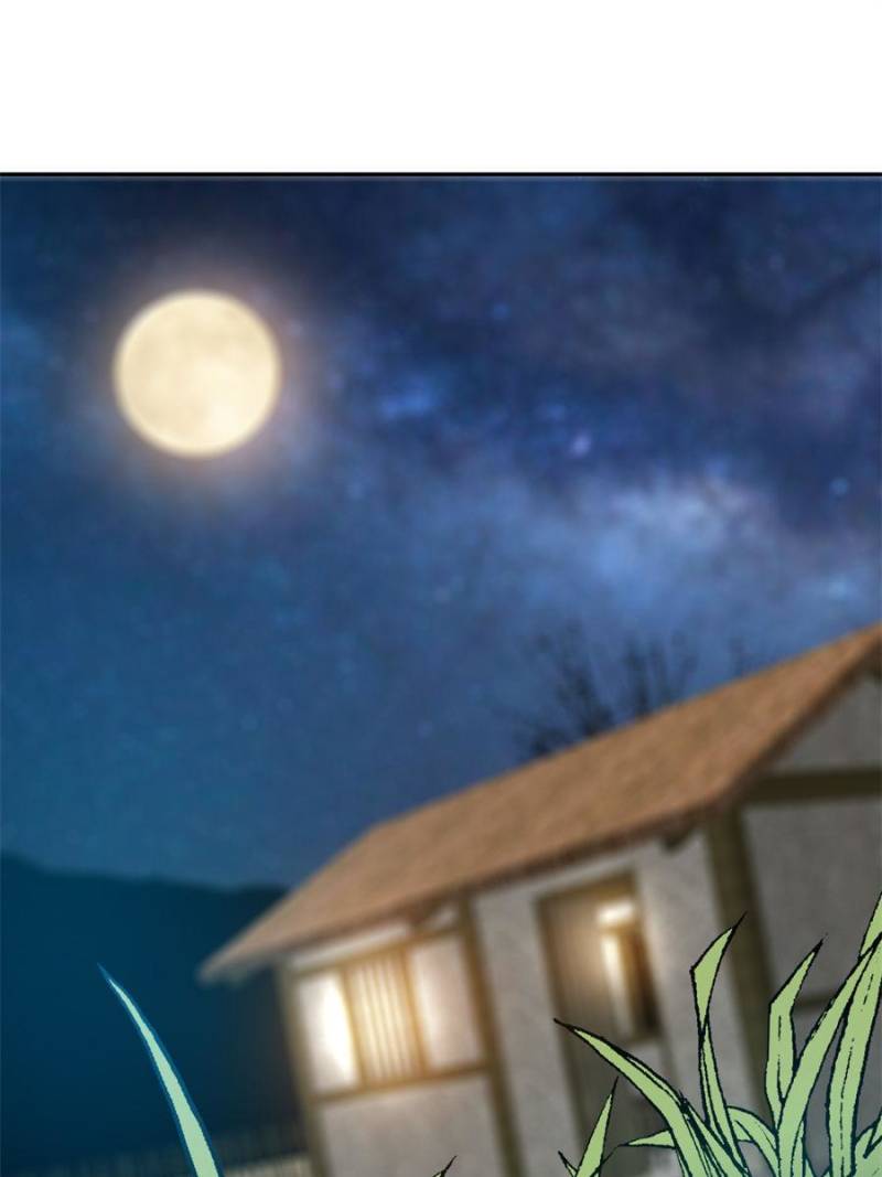 Martial Star Ocean Chapter 17 - Page 3