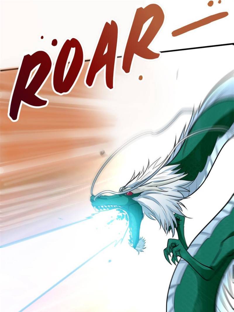 Martial Star Ocean Chapter 17 - Page 34