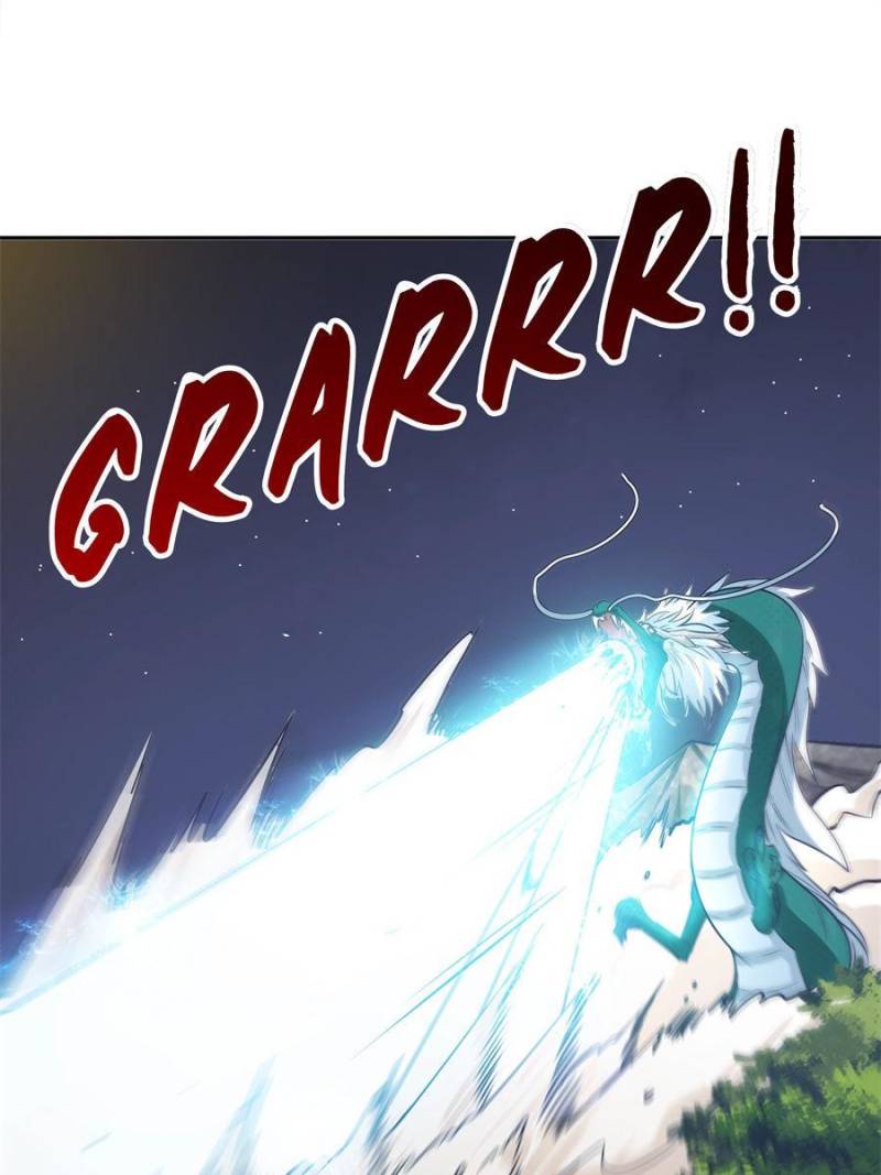 Martial Star Ocean Chapter 17 - Page 37