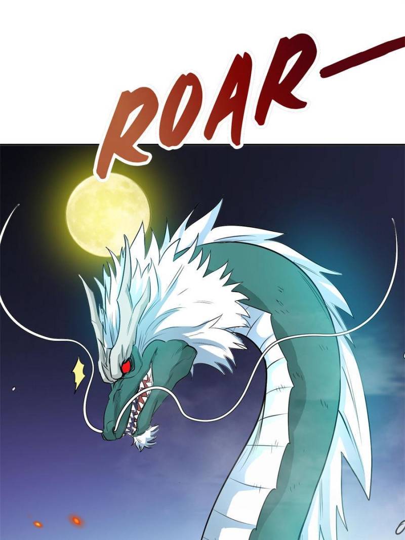 Martial Star Ocean Chapter 17 - Page 56