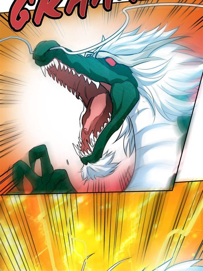 Martial Star Ocean Chapter 17 - Page 61