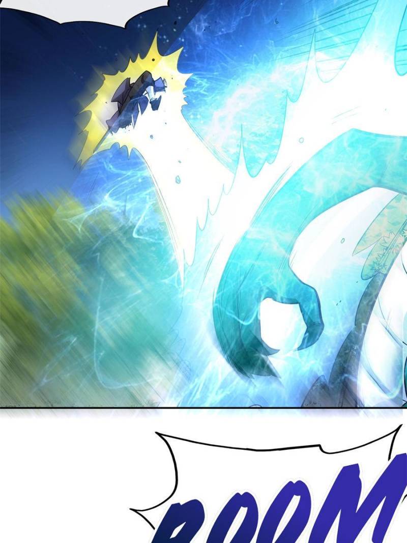 Martial Star Ocean Chapter 17 - Page 65
