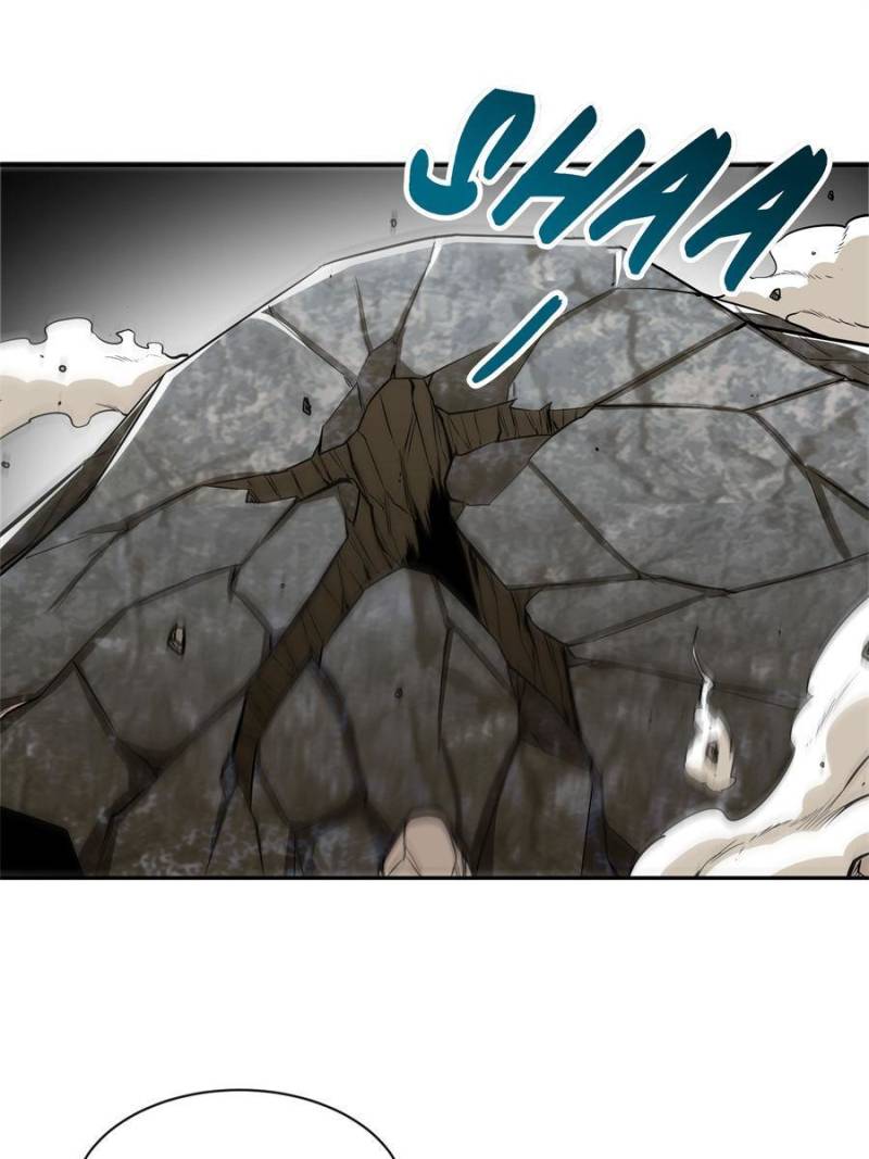 Martial Star Ocean Chapter 17 - Page 68