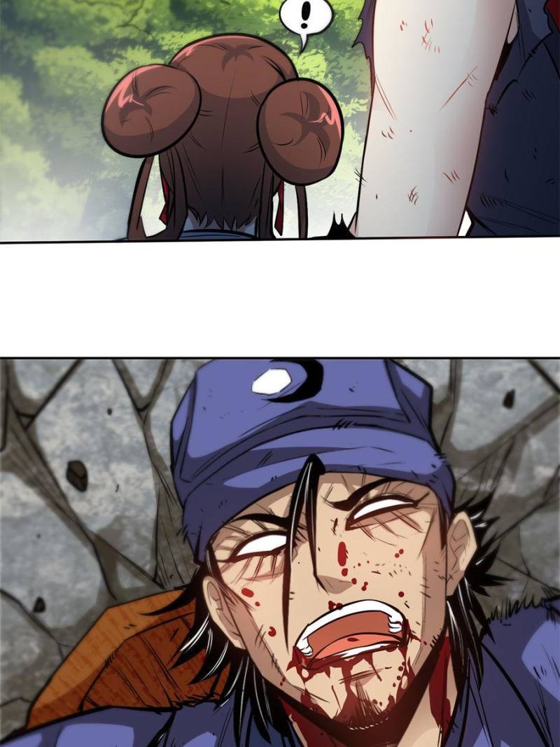 Martial Star Ocean Chapter 17 - Page 71