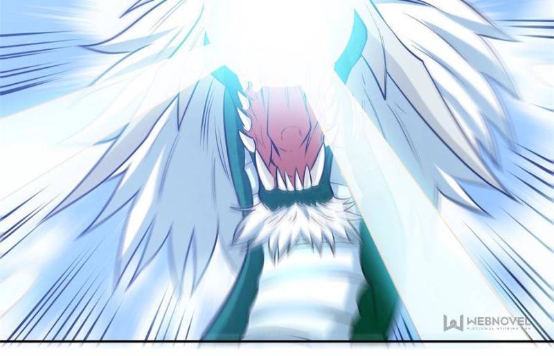 Martial Star Ocean Chapter 18 - Page 11