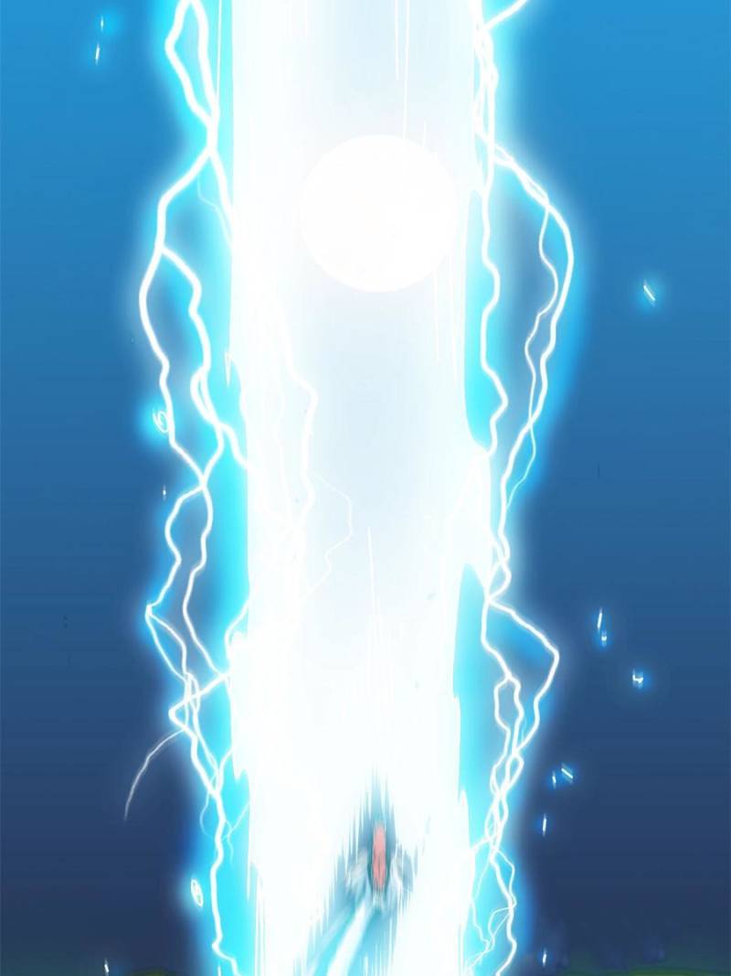 Martial Star Ocean Chapter 18 - Page 17