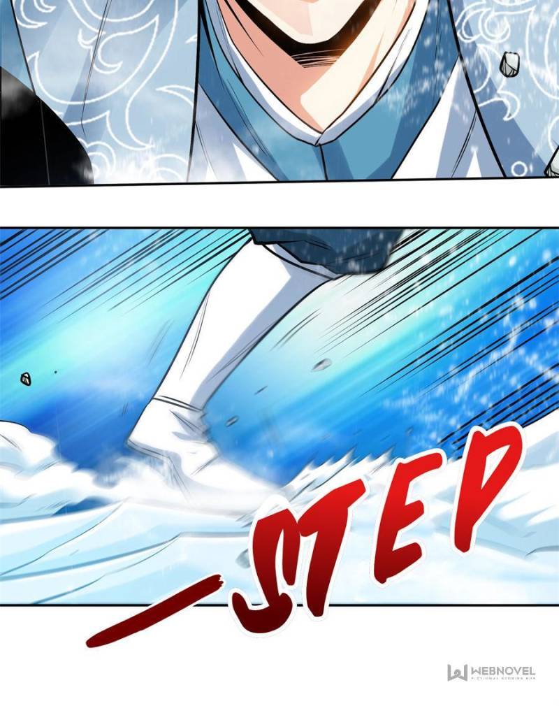 Martial Star Ocean Chapter 18 - Page 22
