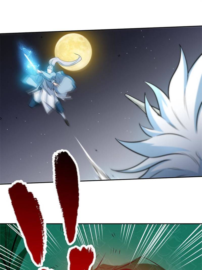 Martial Star Ocean Chapter 18 - Page 23