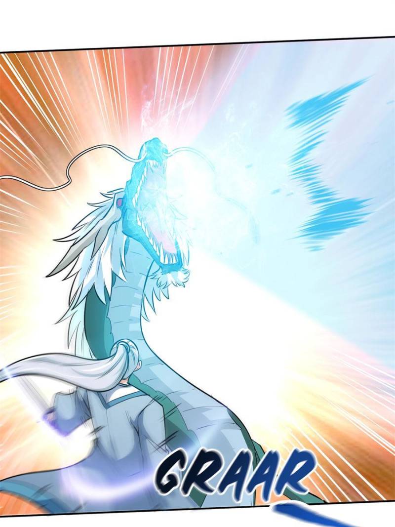 Martial Star Ocean Chapter 18 - Page 28