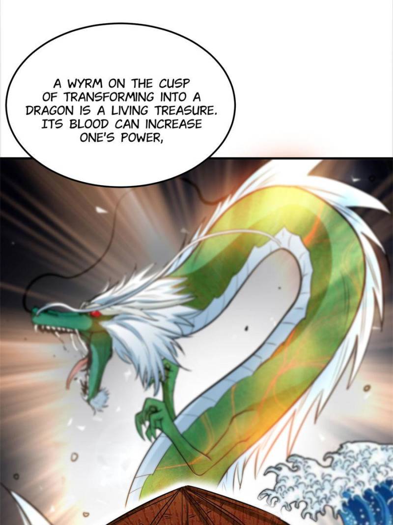 Martial Star Ocean Chapter 18 - Page 35