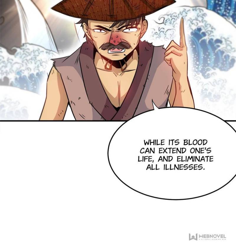 Martial Star Ocean Chapter 18 - Page 36