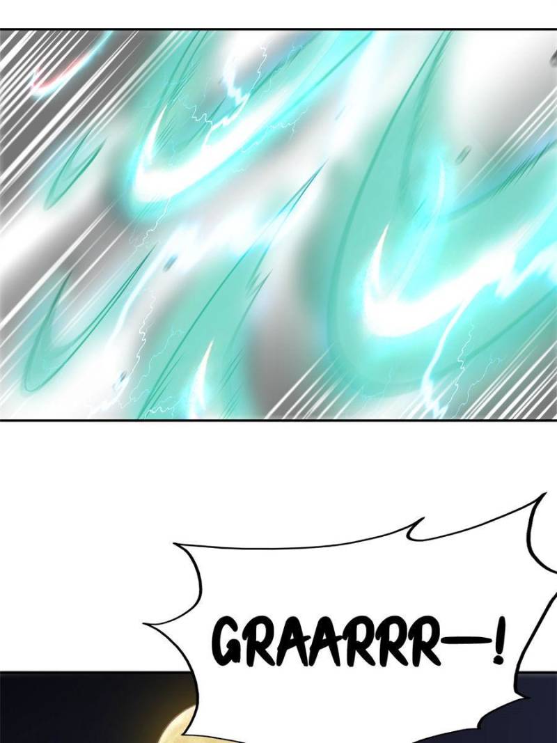 Martial Star Ocean Chapter 18 - Page 39