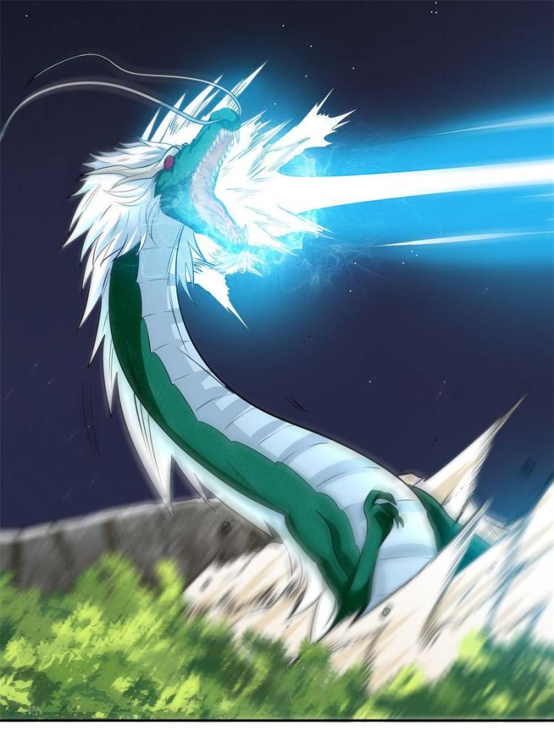 Martial Star Ocean Chapter 18 - Page 41
