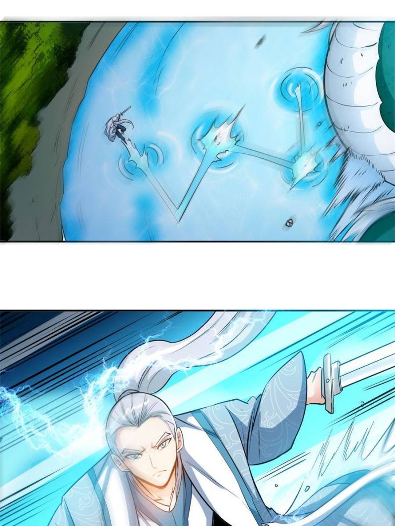 Martial Star Ocean Chapter 18 - Page 45