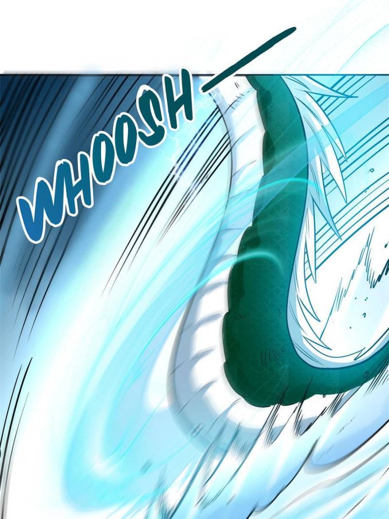 Martial Star Ocean Chapter 18 - Page 47