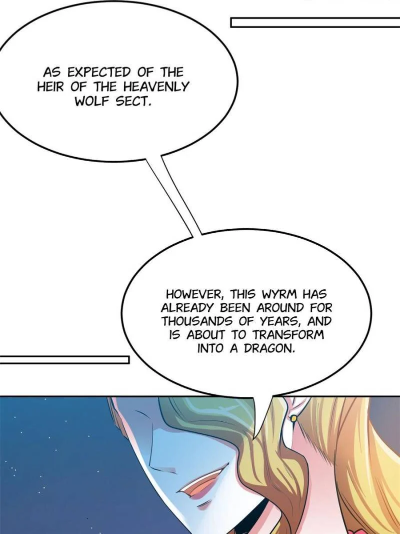 Martial Star Ocean Chapter 18 - Page 50