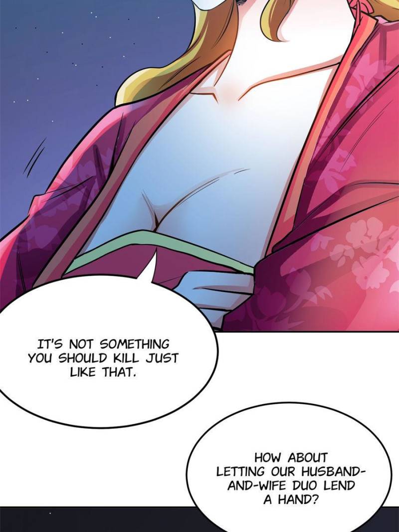 Martial Star Ocean Chapter 18 - Page 51
