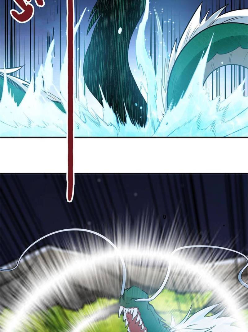 Martial Star Ocean Chapter 18 - Page 59