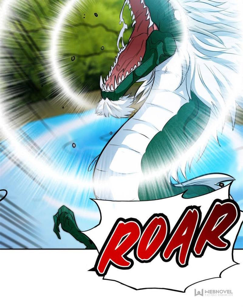 Martial Star Ocean Chapter 18 - Page 60