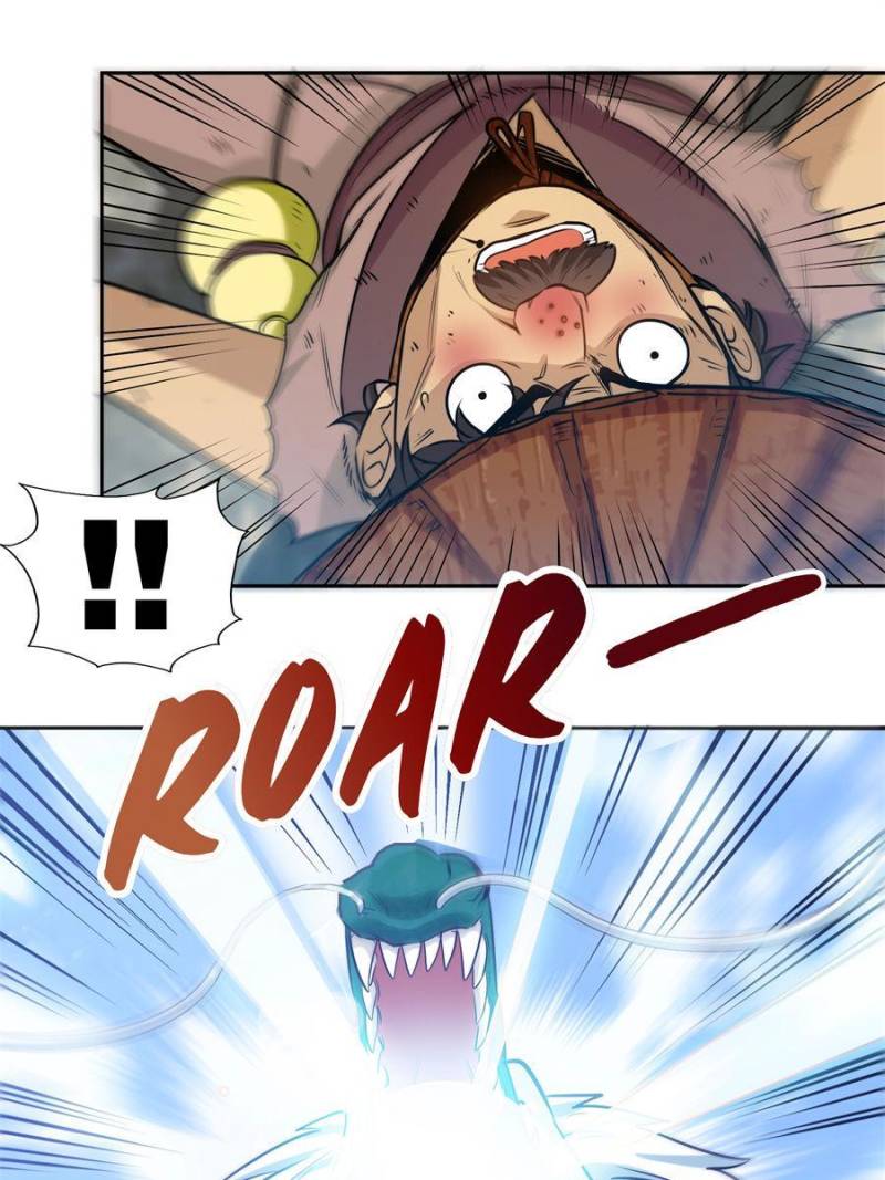 Martial Star Ocean Chapter 18 - Page 10
