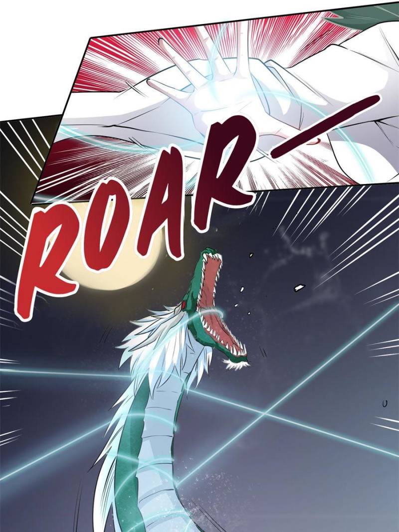 Martial Star Ocean Chapter 19 - Page 13