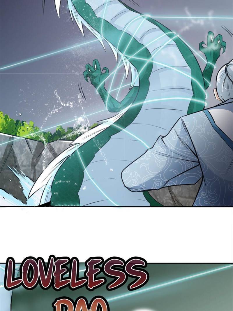 Martial Star Ocean Chapter 19 - Page 14
