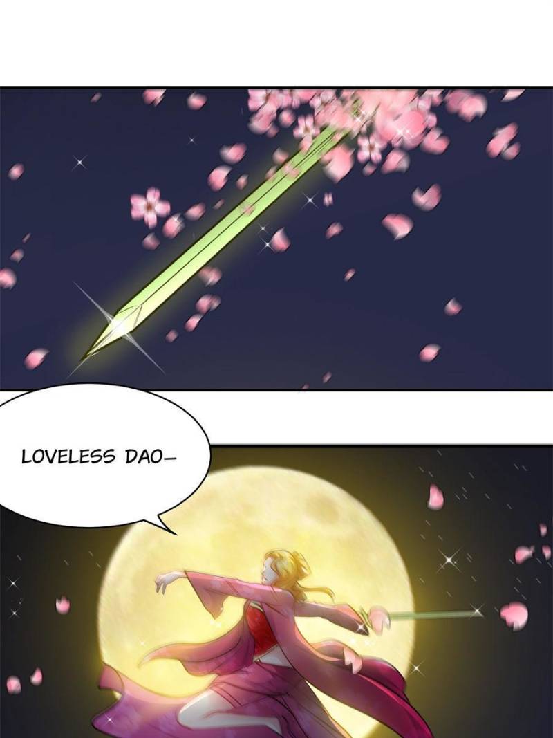 Martial Star Ocean Chapter 19 - Page 16