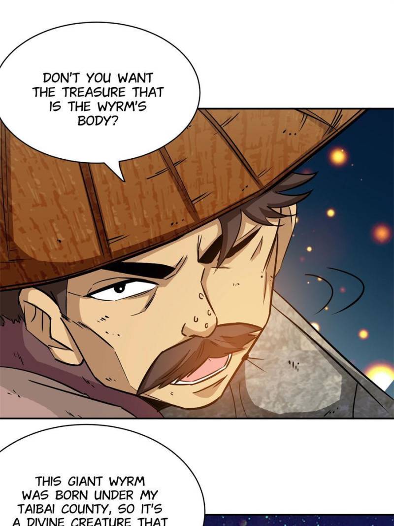 Martial Star Ocean Chapter 19 - Page 23