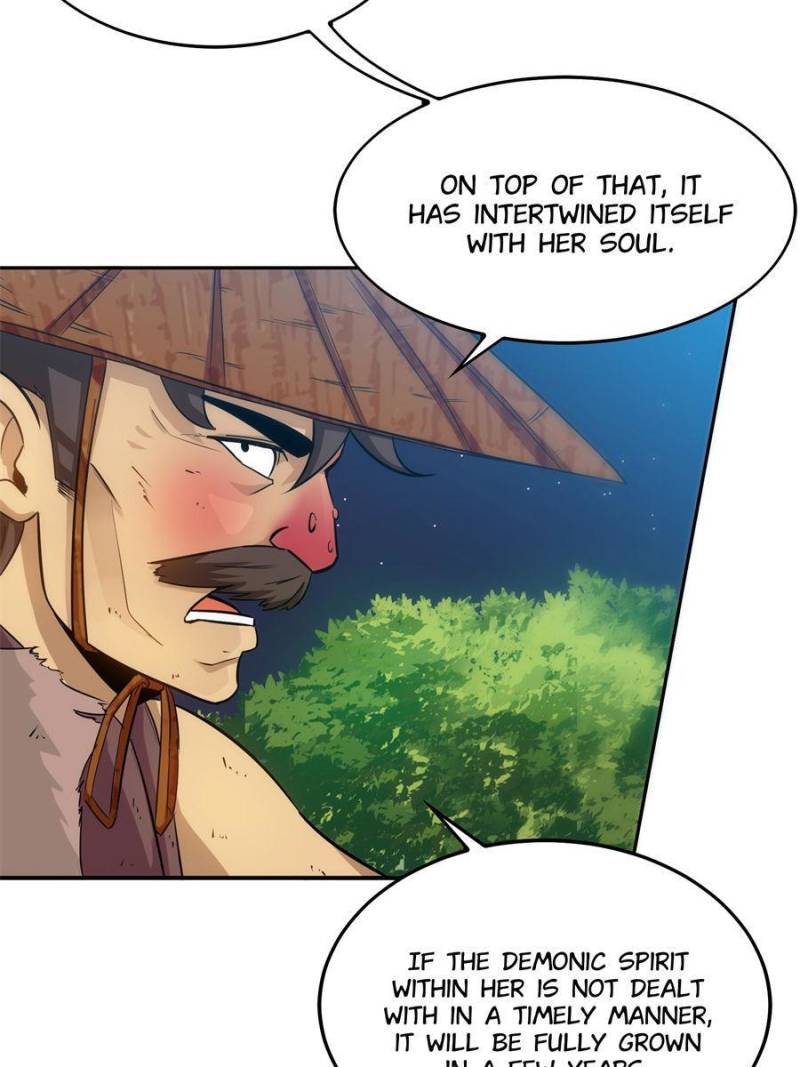 Martial Star Ocean Chapter 19 - Page 32
