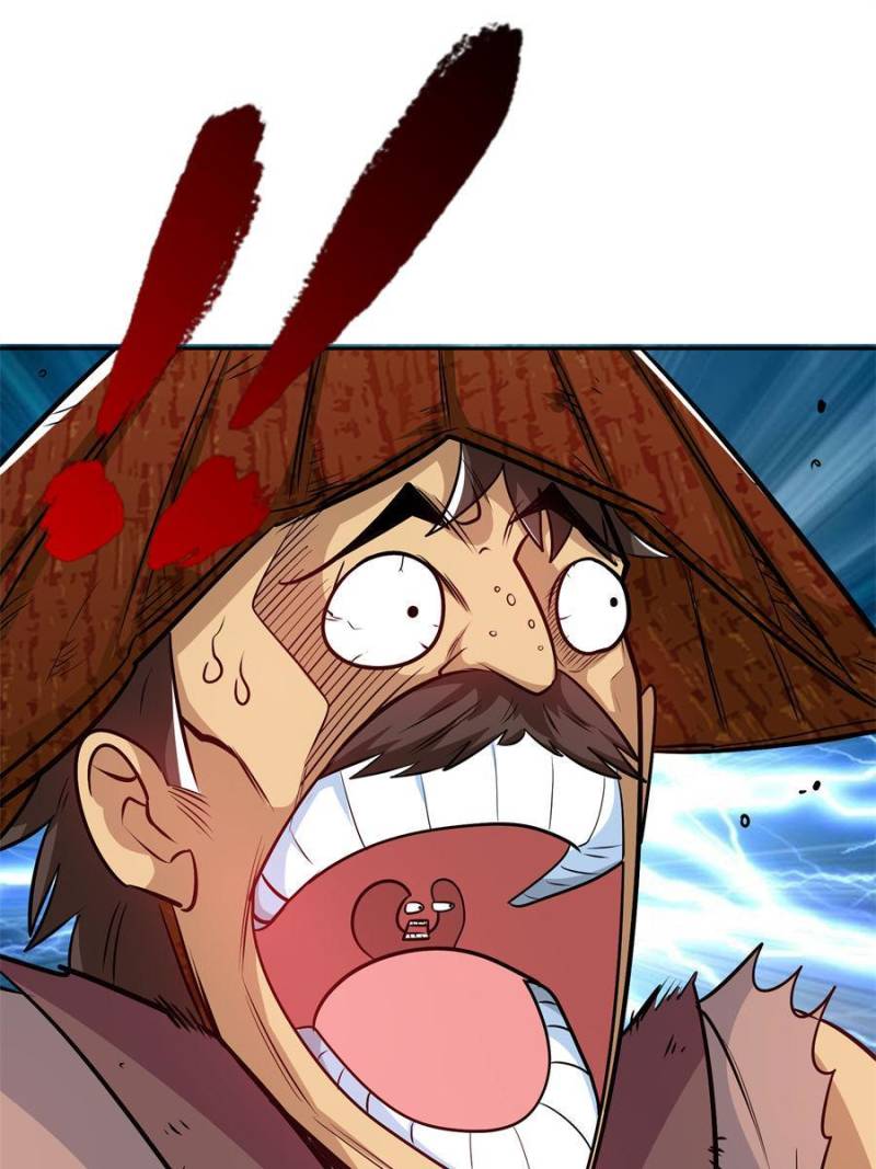 Martial Star Ocean Chapter 19 - Page 48