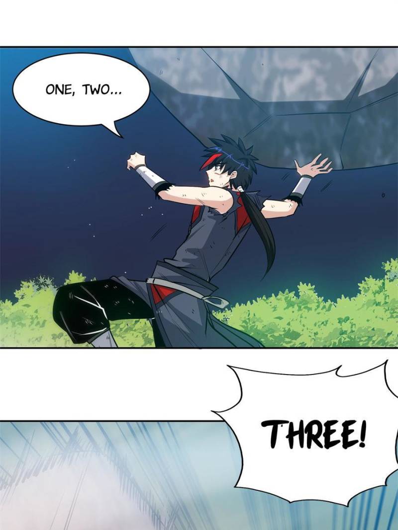 Martial Star Ocean Chapter 19 - Page 50