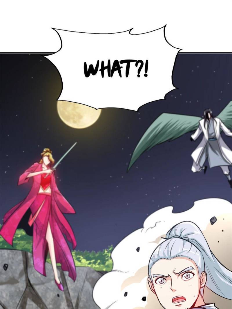 Martial Star Ocean Chapter 19 - Page 57