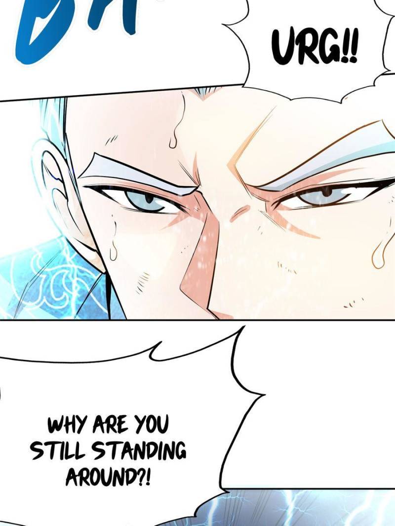 Martial Star Ocean Chapter 19 - Page 9