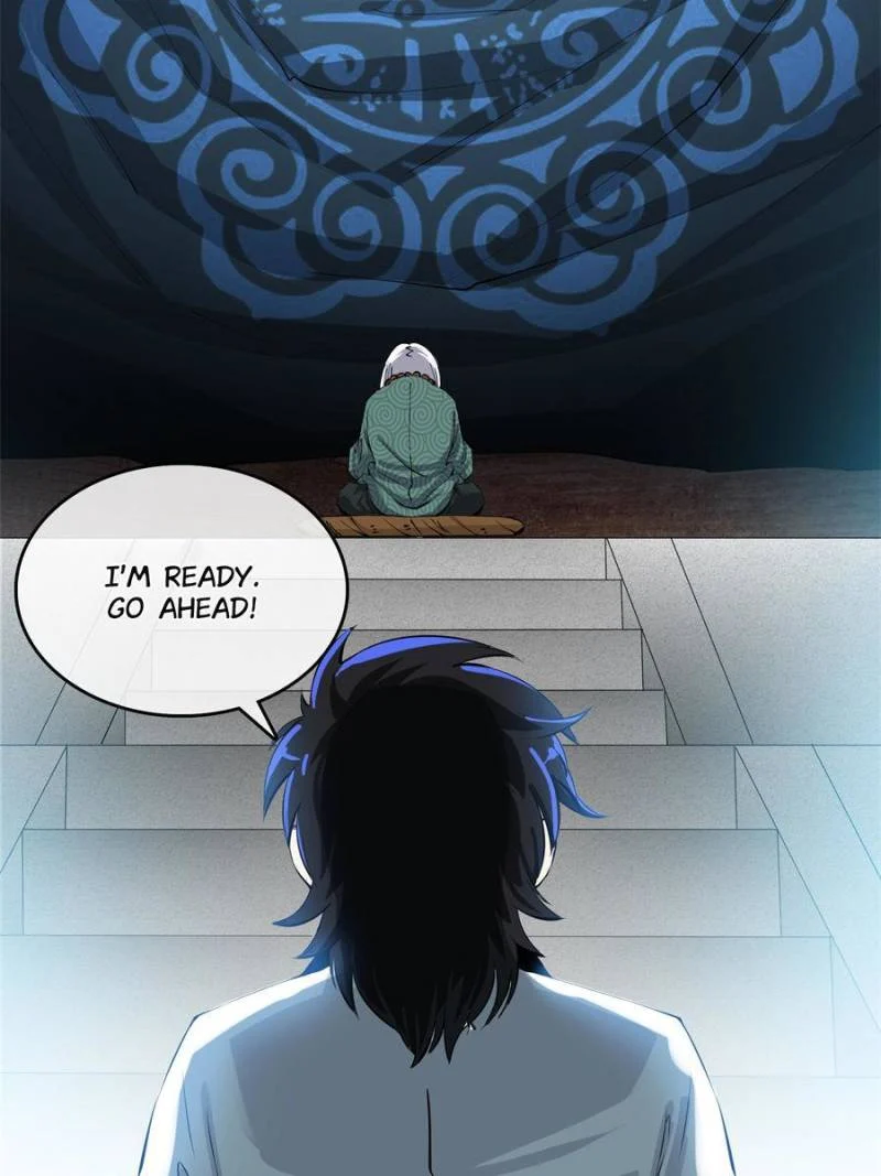 Martial Star Ocean Chapter 2 - Page 111