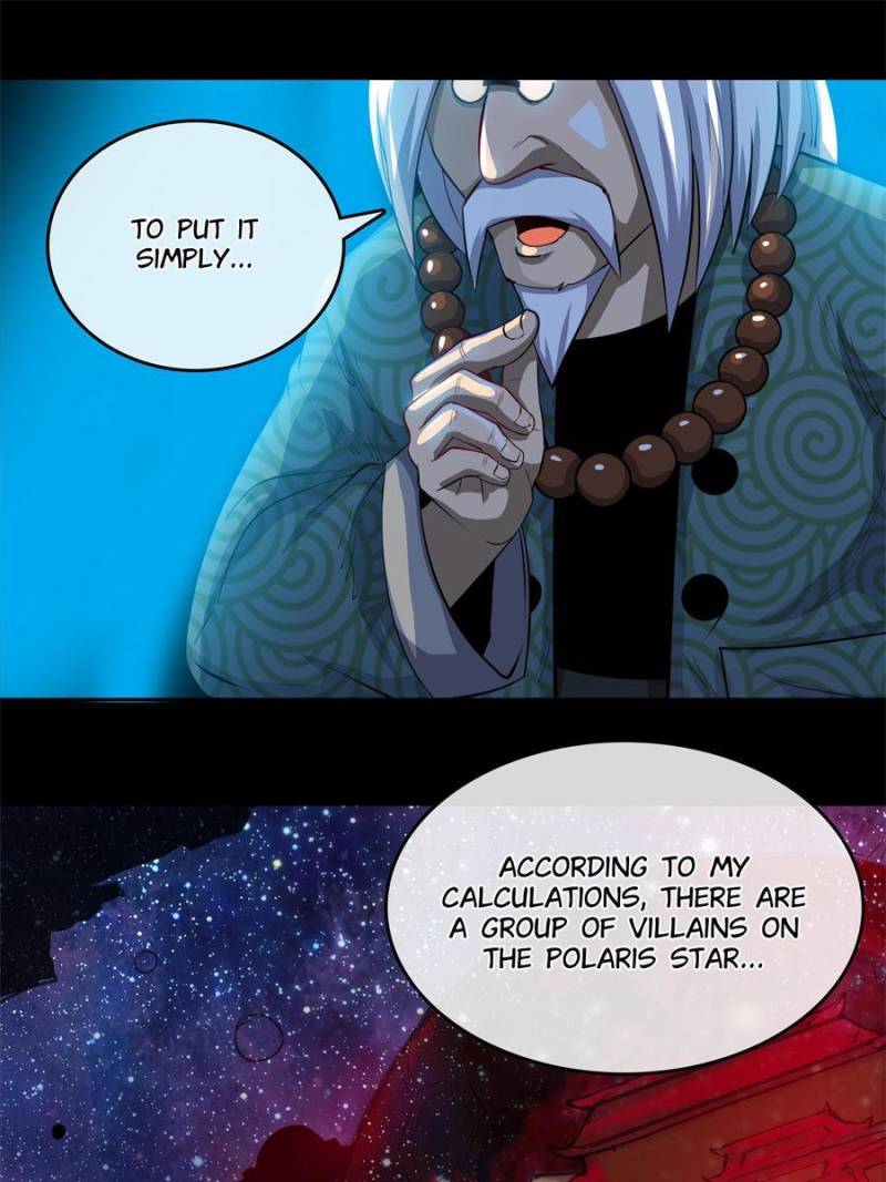 Martial Star Ocean Chapter 2 - Page 113