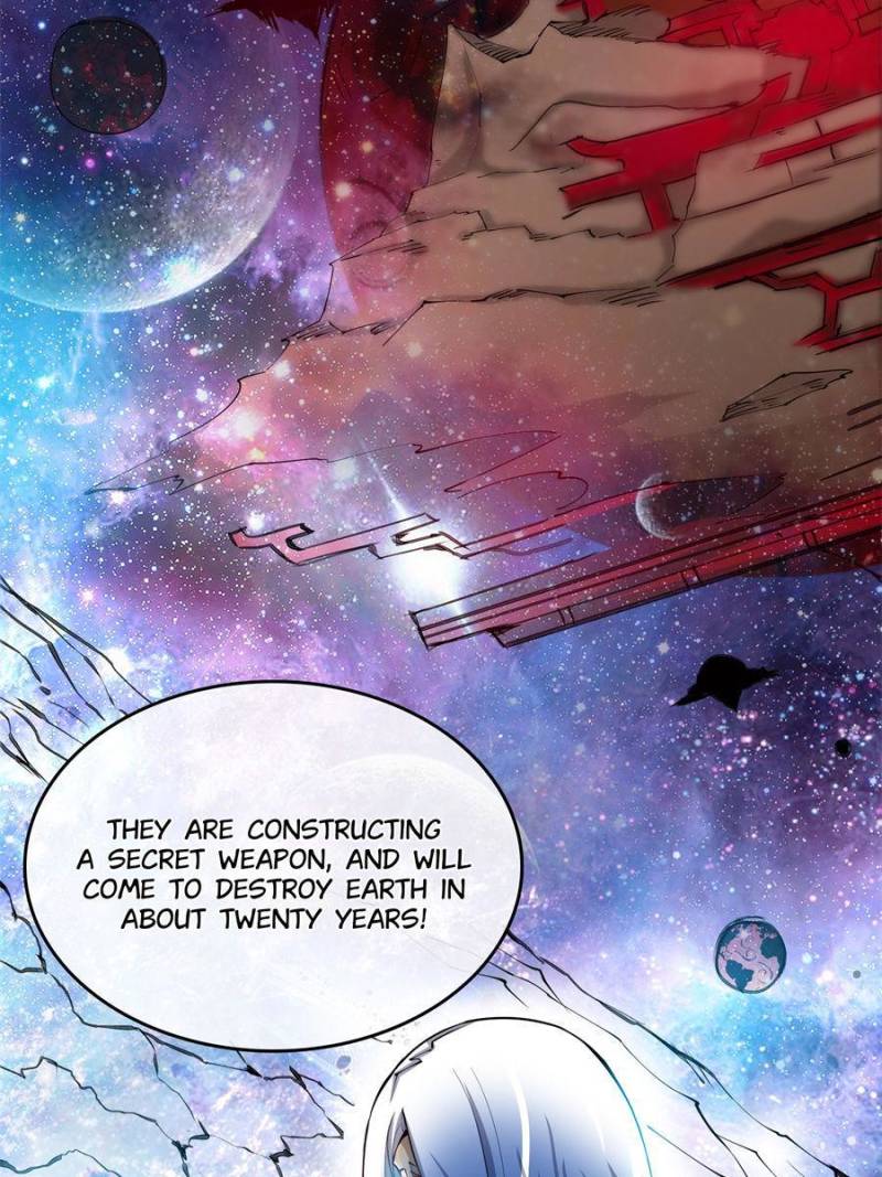 Martial Star Ocean Chapter 2 - Page 114