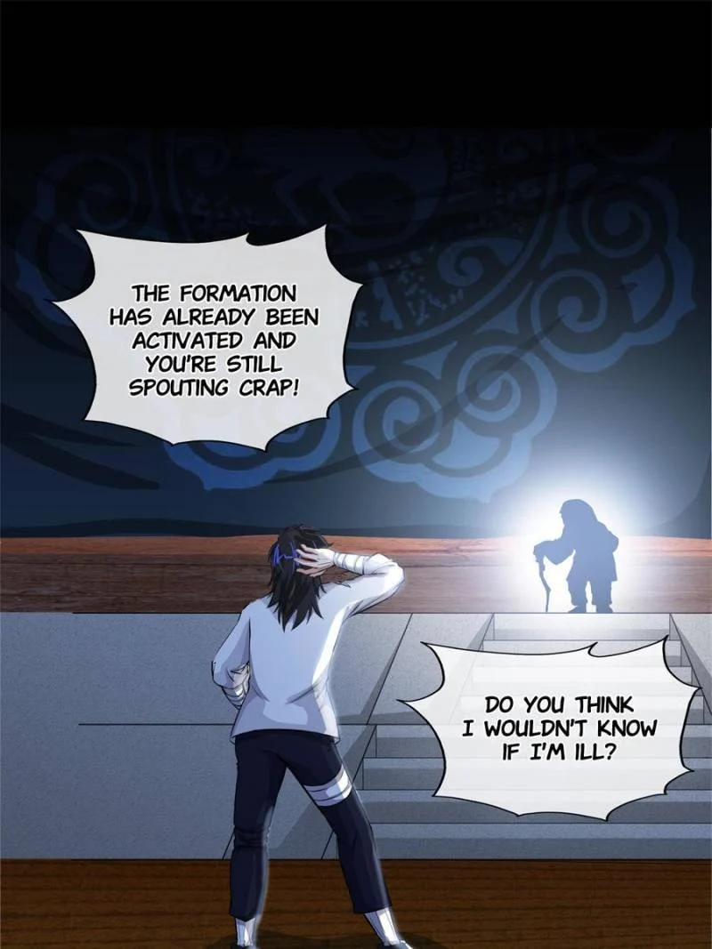 Martial Star Ocean Chapter 2 - Page 122