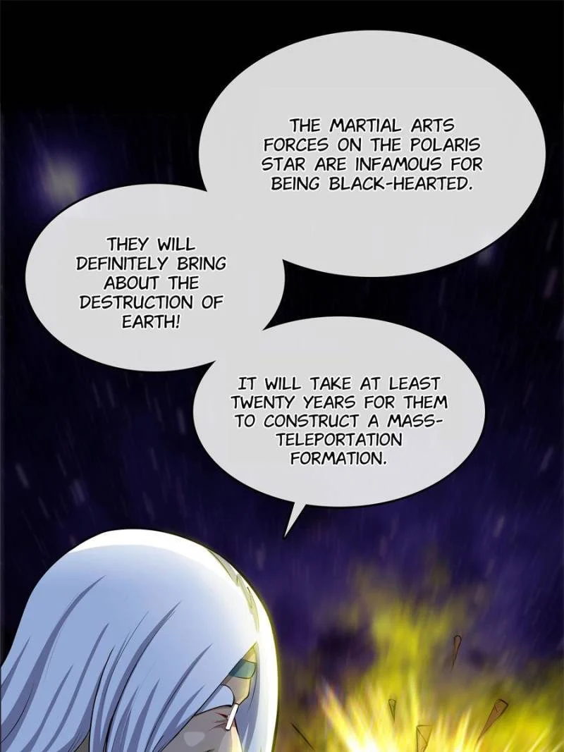 Martial Star Ocean Chapter 2 - Page 125