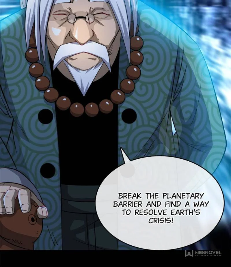 Martial Star Ocean Chapter 2 - Page 128