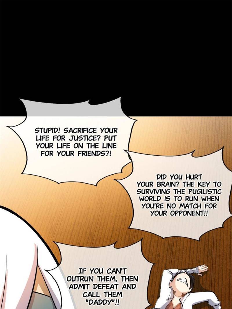 Martial Star Ocean Chapter 2 - Page 138