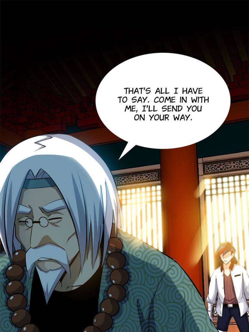 Martial Star Ocean Chapter 2 - Page 143
