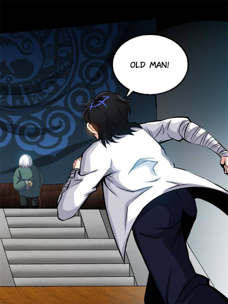 Martial Star Ocean Chapter 2 - Page 146